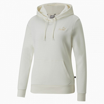 Худи Puma ESS+ Embroidery Hodie 67000499 