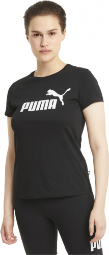 Футболка Puma Ess Logo 58677401 