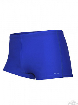 Плавки-шорты дет. 20085 В Skat синий