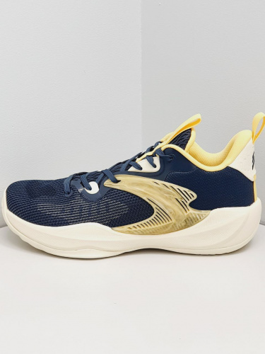 Кроссовки баскетбольные Anta LIGHT CAVALRY9.0 812421610-4 