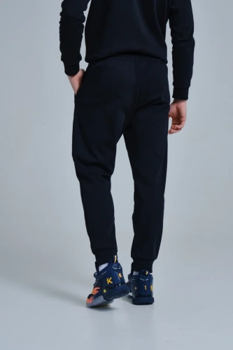 Брюки ANTA 852341301N-2 черный 