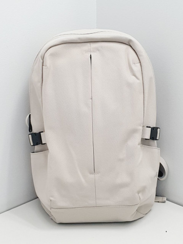 Рюкзак 892357151C-3 ANTA белый (adult unisex)