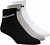 Носки FL5228 Reebok ACT CORE ANKLE SOCK 3P Носки FL5228 Reebok ACT CORE ANKLE SOCK 3P