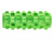 ATEMI Ролик массажный AMR03GN, 33*14см, green ATEMI Ролик массажный AMR03GN, 33*14см, green