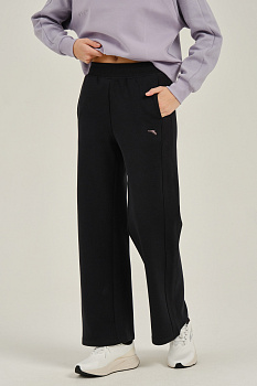 Брюки ANTA 862517317-3, черный  Брюки ANTA 862517317-3, черный