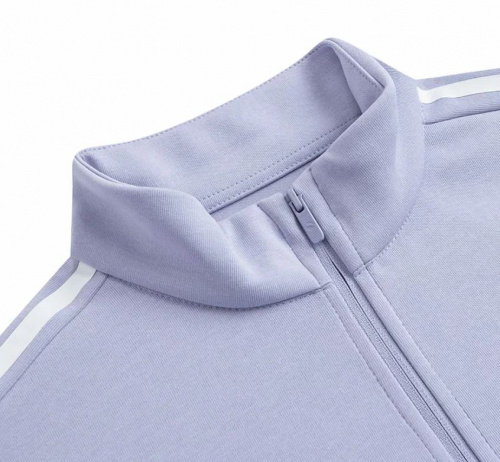 Олимпийка ANTA  862417720-3 фиолет 