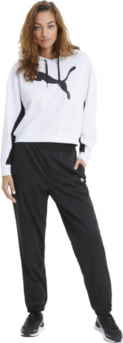 Брюки Puma Active Woven Pants 58686301, черный
