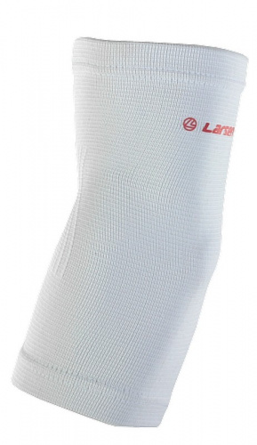 LARSEN Суппортер локтя 6308-1, white