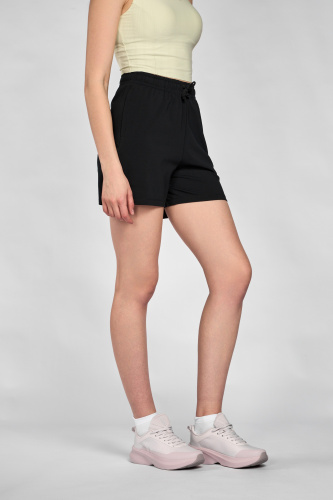 Шорты ANTA 862417321-1, черный 