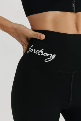 Велосипедки FORSTRONG Basic 161010-черный  Велосипедки FORSTRONG Basic 161010-черный