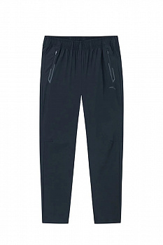 Брюки ANTA CHN 852337501-1 черный 