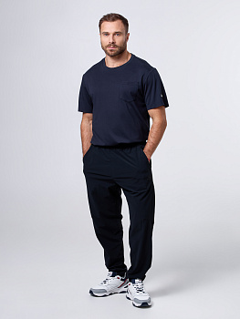 Брюки Strobbs E2440-3, черный