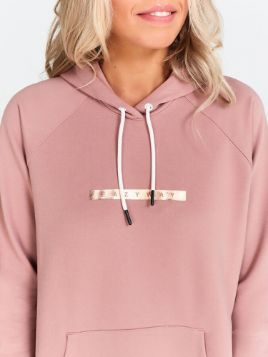 Худи EAZYWAY 9W10.124.1, powdery