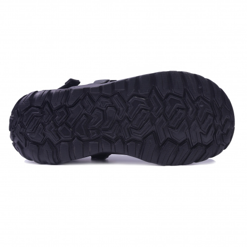 Сандалии STROBBS C3779-1 серый