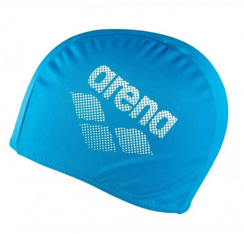 Шапочка для плавания ARENA 002467720, blue Шапочка для плавания ARENA 002467720, blue