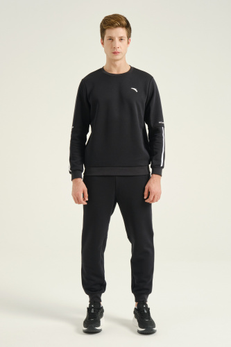 Брюки ANTA 852447310-3 черный 