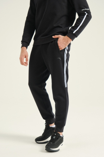 Брюки ANTA 852447310-3 черный 