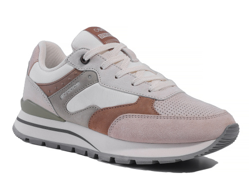 Кроссовки F7552-12 STROBBS город