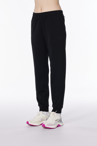 Брюки ANTA 862417324-1, черный 