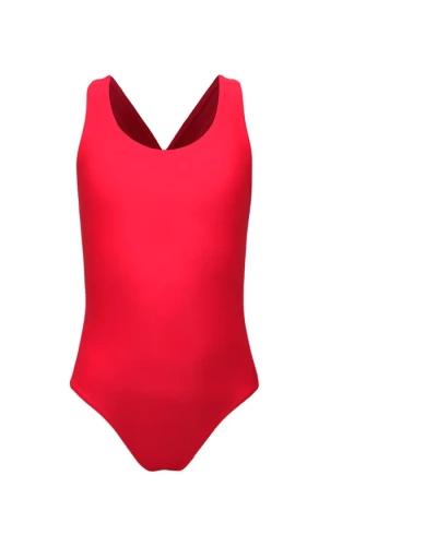 Купальник детский SKAT 50009, neon