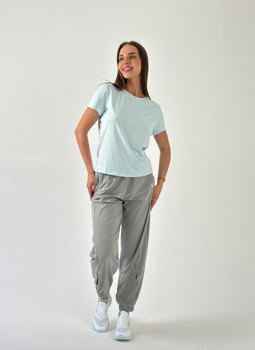 Футболка ANTA 862525113-1, голубой 