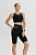 Велосипедки FORSTRONG Basic 161010-черный  Велосипедки FORSTRONG Basic 161010-черный