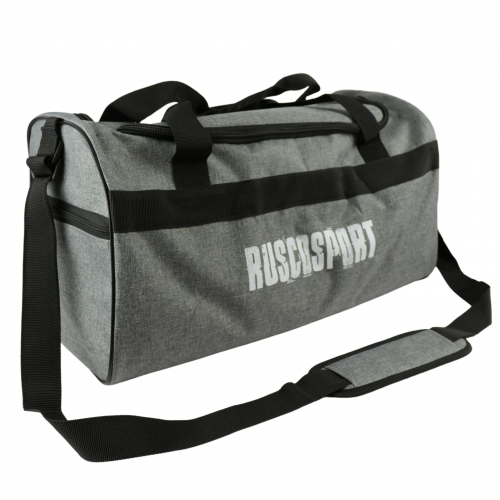 Сумка RUSCO SPORT ATAKA (52*23*37), grey Сумка RUSCO SPORT ATAKA (52*23*37), grey