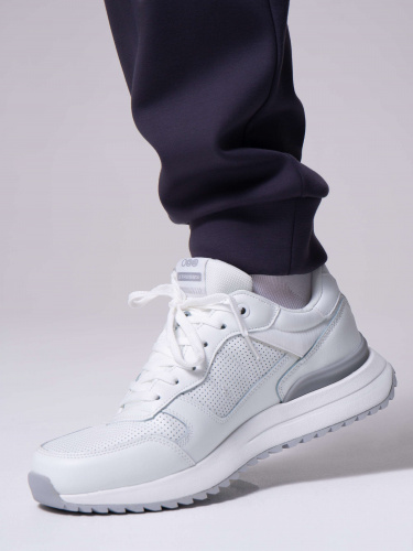 Брюки Strobbs E2393-1, темно-серый