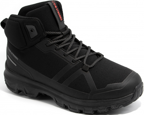 Кроссовки зимние STROBBS F8457-3 