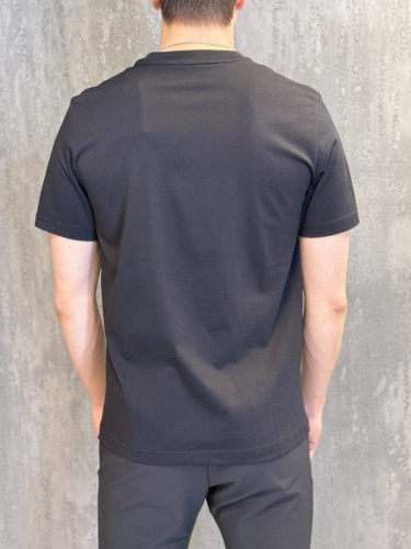 Футболка муж. 852337134C-2 черный ANTA