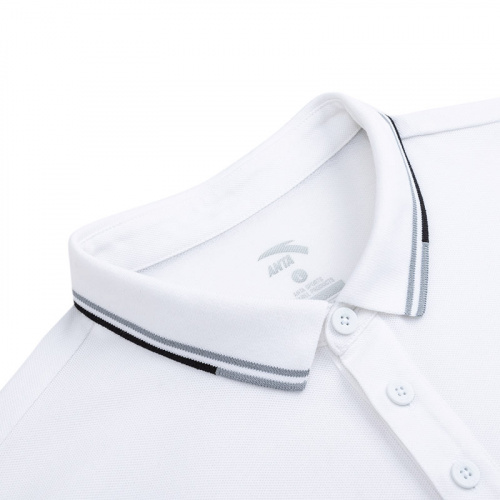 Поло муж. 852427123-1 белый ANTA 