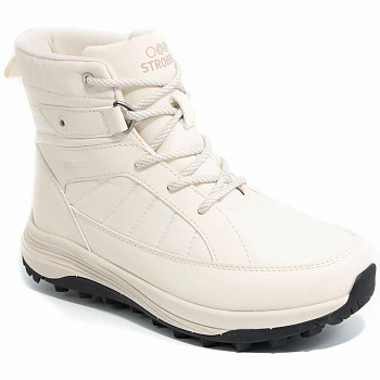Полусапоги дутики зимние STROBBS F8434-16 