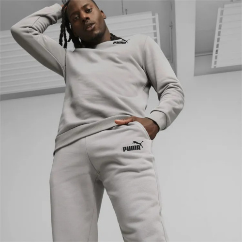 Брюки Puma Ess Logo Pants Fl Cl 58671517 