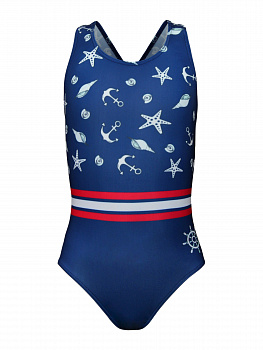 Купальник дет. 5213 Skat морская звезда
