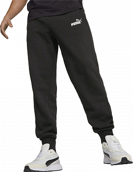 Брюки  Puma Ess+ 2 Col Logo Pants Tr Cl 58676861