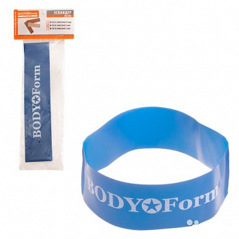 Эспандер петля BF-RL50-46 см, blue Эспандер петля BF-RL50-46 см, blue