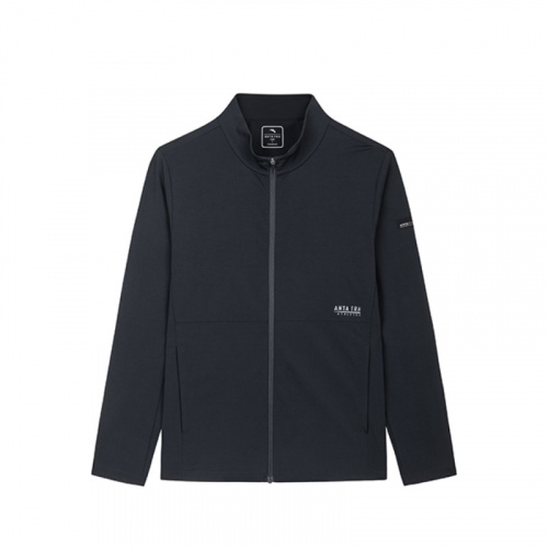 Олимпийка ANTA  852427710-2 черный 