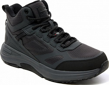 Кроссовки зимние STROBBS C9380-1