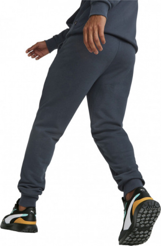 Брюки Puma  Ess+ 2 Col Logo Pants Tr Cl 58676815 