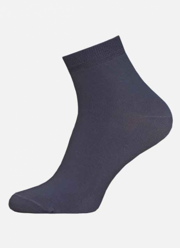 Носки брестские мужские 14C2124-000 т.серый 