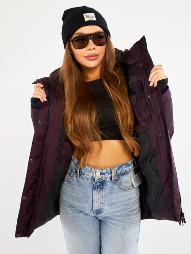 Куртка зимняя Azimuth 123/22951_13 искра