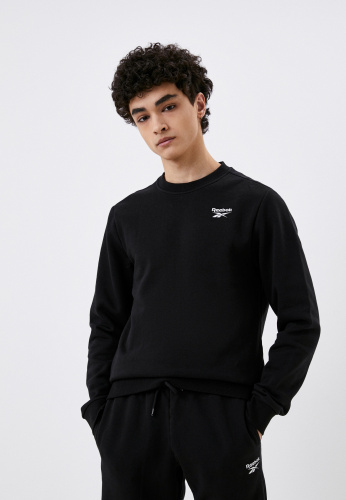 Свитшот Reebok LEFT CHEST LOGO 100051166/HA9272 