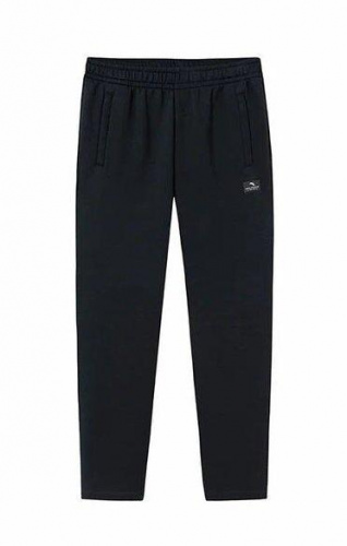 Брюки муж. 852417310-2 черный ANTA 