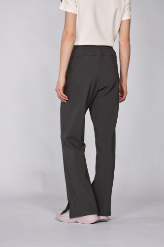 Брюки ANTA 862417510-2, серый 