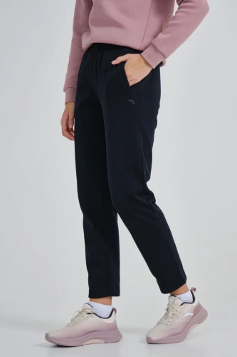 Брюки ANTA 862347306-1, черный 