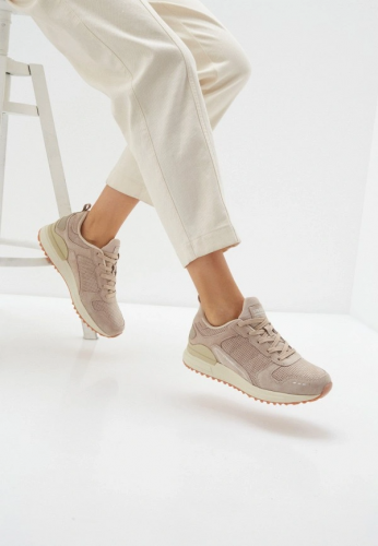 Кроссовки STROBBS F7205-25 город