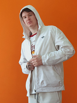 Ветровка ANTA 852511605S-2 бежевый 