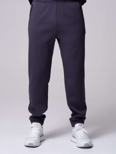 Брюки Strobbs E2393-1, темно-серый