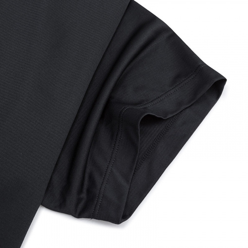 Футболка муж. 852425111-5 черный ANTA