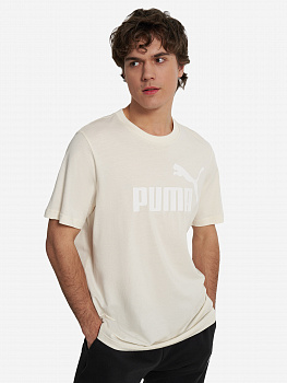 Футболка муж. 68253399 Puma ESS No. 1 Logo Tee